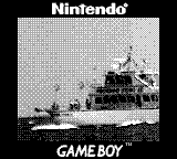 A ferry