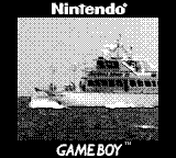 A ferry